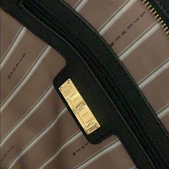 NWT Steve Madden handbag - Picture 5 of 8
